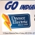 Go Indians!