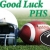 Good Luck PHS Indians!