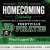 2026 Homecoming