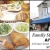 Family Style Restaurant