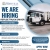 Refuse Truck Driver