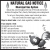 Natural Gas Notice