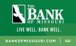 The Bank of Missouri