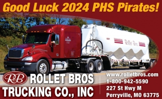 Rollet Bros, Inc