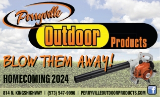 Perryville Outdoor Products