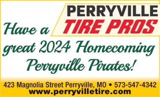 Perryville Tire Pros