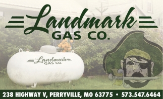 Landmark Gas Co