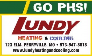 Lundy Heating & Cooling