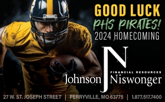 Johnson & Niswonger Financial