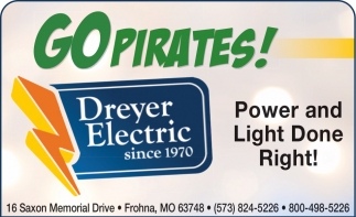 Dreyer Electric