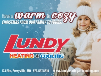 Lundy Heating & Cooling