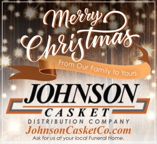 Johnson Casket Distribution Company