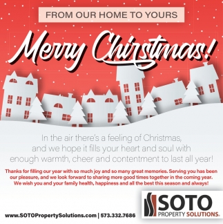 SOTO Property Solutions