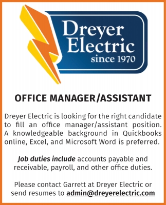 Dreyer Electric