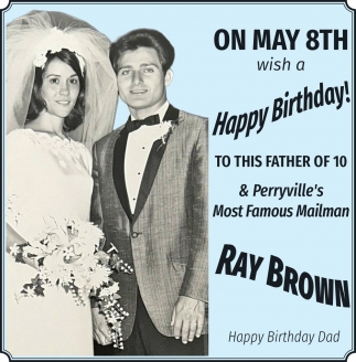 Birthdays