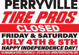Perryville Tire Pros