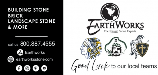Earthworks