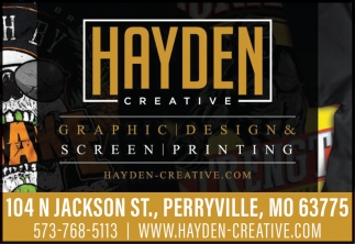 Hayden Creative