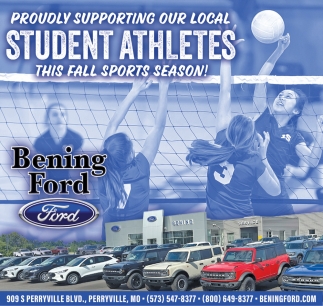 Bening Ford