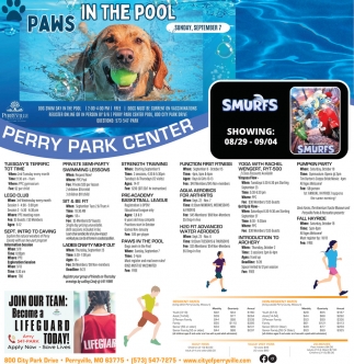 Perry Park Center
