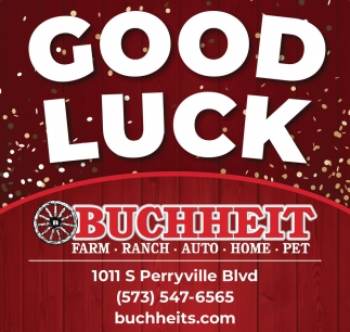 Buchheit of Perryville