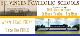 St. Vincent Schools