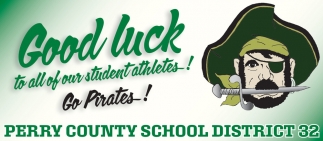 Perry County School District 32