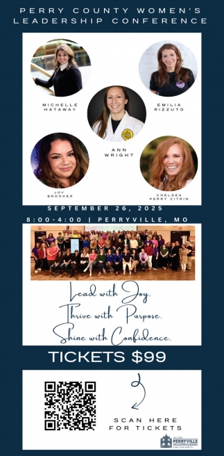 Perryville Area Chamber of Commerce