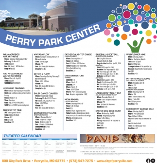 Perry Park Center