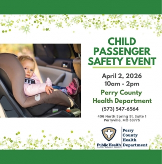 Perry County Health Department