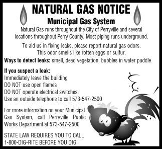 Perryville Public Works