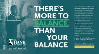 The Bank of Missouri