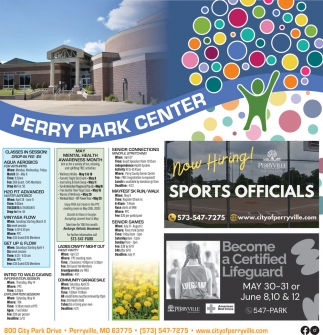 Perry Park Center