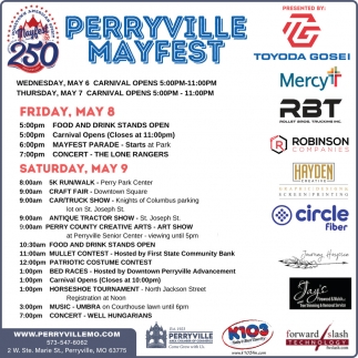 Perryville Area Chamber of Commerce