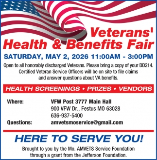 VFW Post 3777