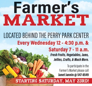 Farmer's Market
