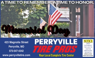 Perryville Tire Pros