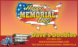 Dave's Doobies