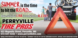 Perryville Tire Pros