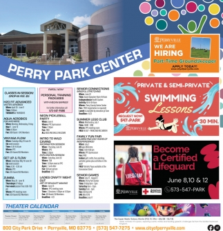 Perry Park Center