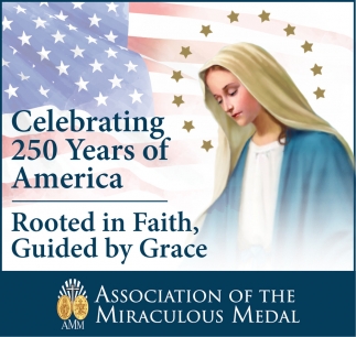 Association of the Miraculous Medal