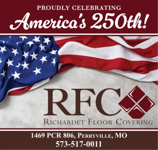 Richardet Floor Covering