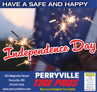 Perryville Tire Pros