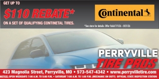 Perryville Tire Pros