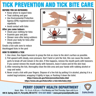 Perry County Health Department