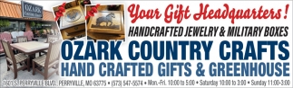 Ozark Country Crafts