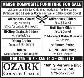 Ozark Country Crafts