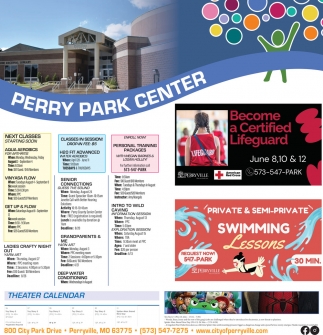 Perry Park Center
