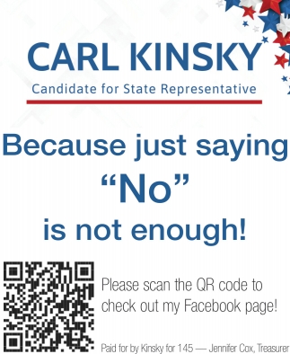 Carl Kinsky