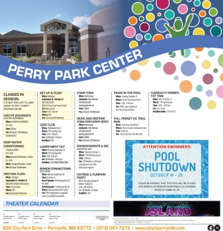 Perry Park Center